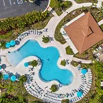Spring Lakeview Condo