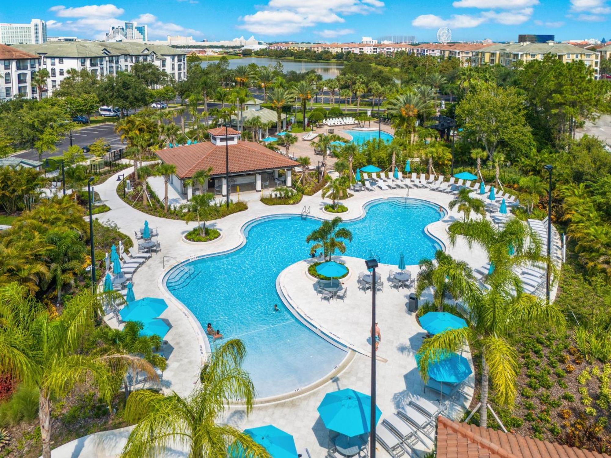 Spring Lakeview Orlando