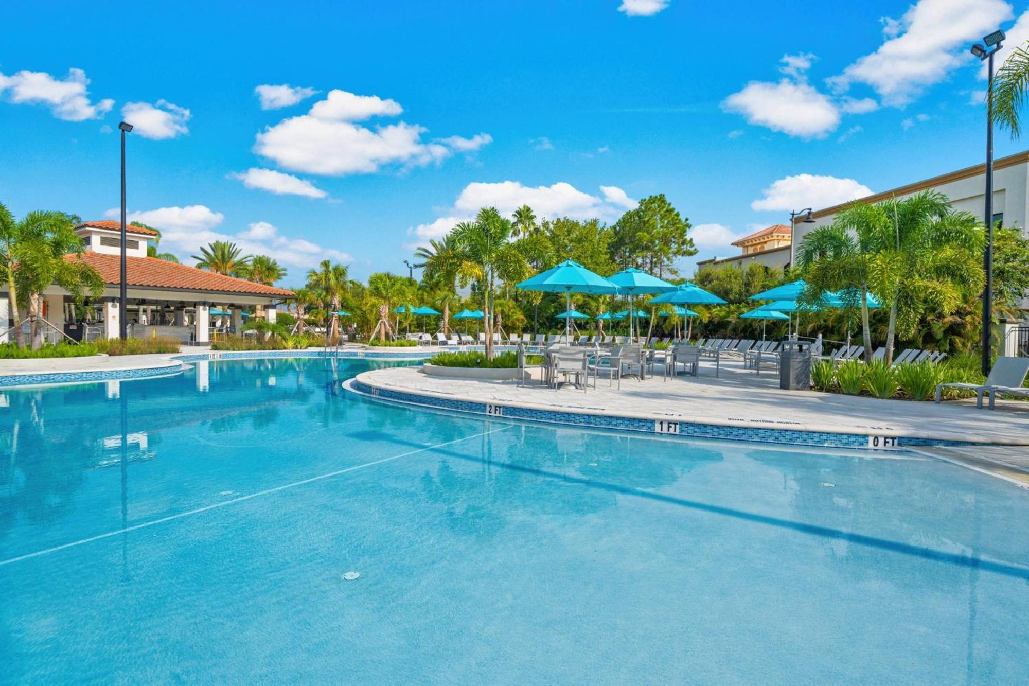 Spring Lakeview Orlando