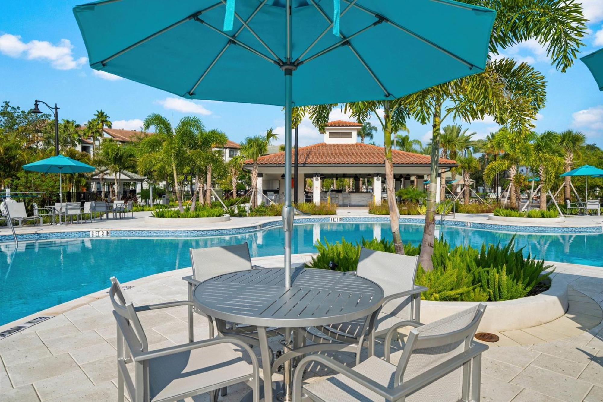Spring Lakeview * Orlando