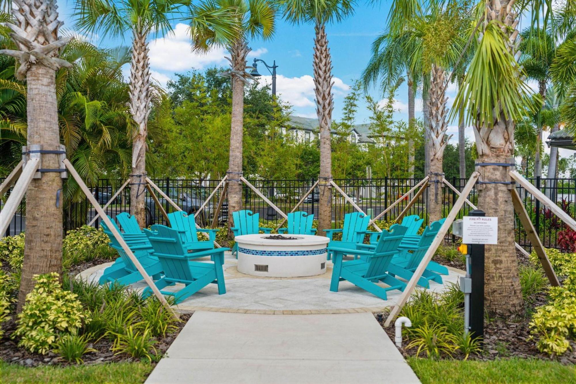 Apartment Spring Lakeview *